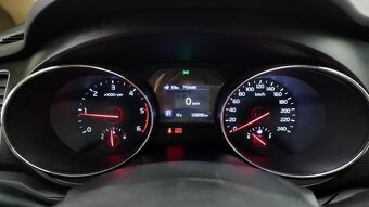 2020 KIA CARNIVAL 2.2 CRDi - 6 miest - 8