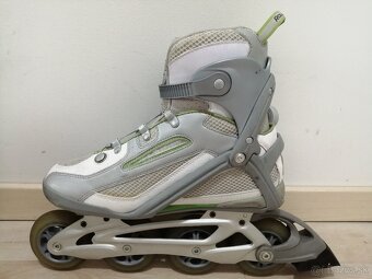 ROLLERBRADE - 8