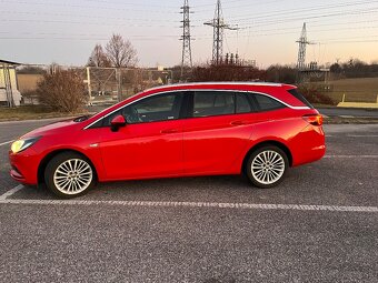 Opel Astra K 1.6 CDTI Innovation - 8
