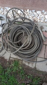 Súčiastky na konbajn E 512 - 8