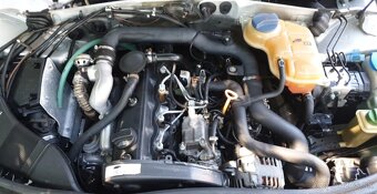 Predám audi a4 b5 1.9tdi 81kw - 8