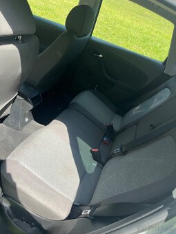 Seat altea 1.9 tdi 77kw 2007 - 8