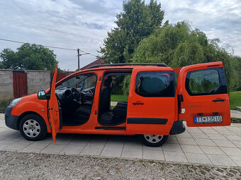 Peugeot Partner Tepee 1.6 HDI - 8