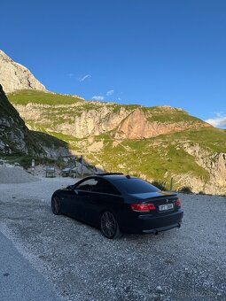 Bmw 335i e92 coupe N54 2007 m-paket - 8