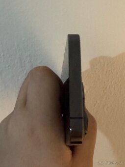 Predám iPhone 13 PRO 128GB Graphite stav 8/10 používaný - 8