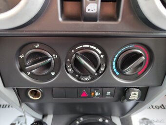 Jeep Wrangler 2.8 CRD - 8