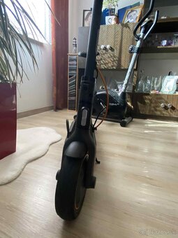Ninebot by Segway KickScooter F40E - 8
