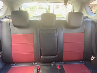 Predám zánovné autopoťahy MAD na Suzuki SX4 S-Cross - 8