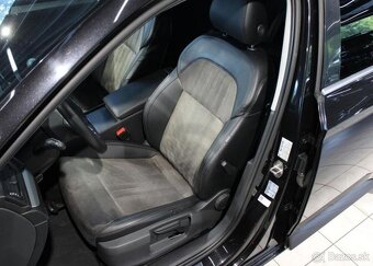 Škoda Superb 1.6 TDi Combi Navi / Tažné nafta manuál - 8