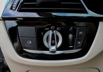BMW Rad 5 Touring 540d mHEV xDrive A/T - 8
