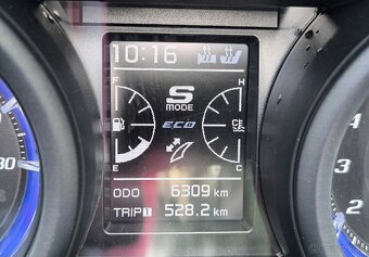 YAMAHA T-MAX 560 TECHMAX - TMAX 560 - 8