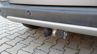 Berlingo 1,6 BlueHdi - 73kw Multispace - 8