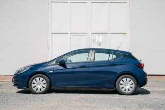 Opel Astra 1.4 Turbo / AJ NA SPLÁTKY / PROTIHODNOTA - 8