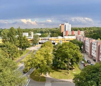 Byt na prenájom - ul. Mamateyova, Bratislava V TOP - 8