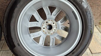 Vw,5x112,R18,Tiguan II,Kingston,235/55R18,letne, - 8