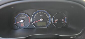 Hyundai Santa Fe 2.2 CRDi 4x4 – 7 miest, automat, koža, stre - 8