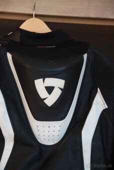 Kožená kombinéza REVIT - 8