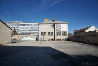 Na predaj jedinečný pozemok priamo v centre, Nové Zámky, 534 - 8