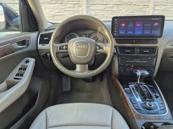 Audi Q5 2,0TDi . A/T. Quattro - 8