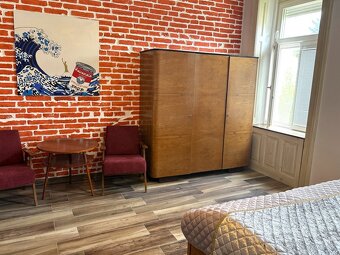 Na predaj staromestský 2-izb.byt, Nitra, priame centrum - 8