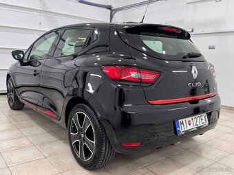 Renault Clio Tce 90 Benzin 2013 112 000km kupované SK✅ - 8