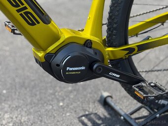 Crussis E-Largo 7.10 2025 900wh 2025 Nový /Záruka - 8