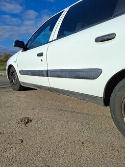 citroen xsara 2,0hdi 66kw 90PS - 8