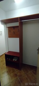 Prenájom 1 izb. Byt, ul. Považská Nitra Klokočina - 8