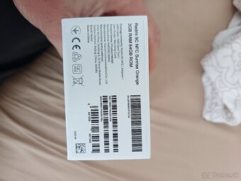 Redmi 9c dual sim - 8