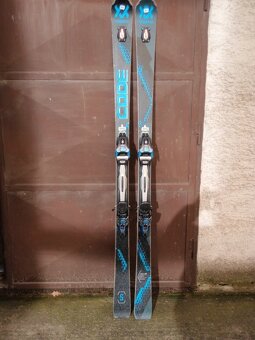 Vôlkl UVO CODE 180cm - 8