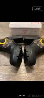 Kotnikove čižmy zn. Guess č. 39/Nový tovar - 8