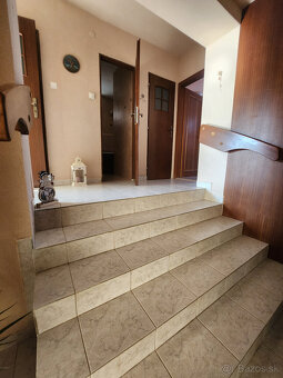 ROD.DOM VO VÝHĽADÁVANEJ LOKALITE NITRA-ČERMÁŇ - 8