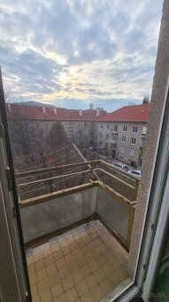 4i Priestranný Byt | Po Rekonštrukcii | U - čko - 8