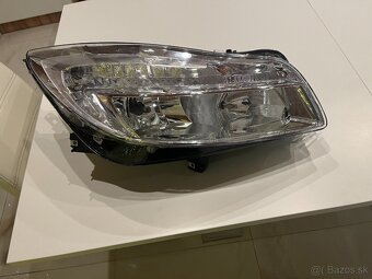 Svetla Opel Insignia - 8