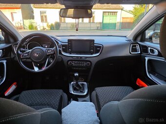 Kia Ceed Sw 1.4 TGDI - 8