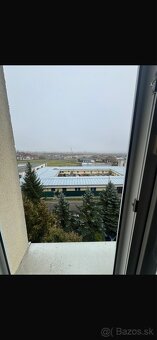 Predám 1 izbový byt Kováčová - 8