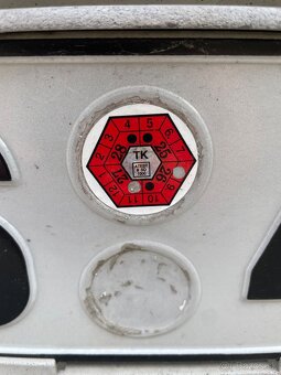 Opel Astra 1.6 16V - 8