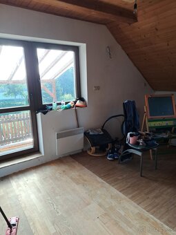 Rodinný dom Lutila - 8