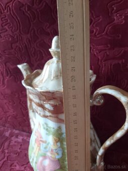 Súprava kavova. - 8