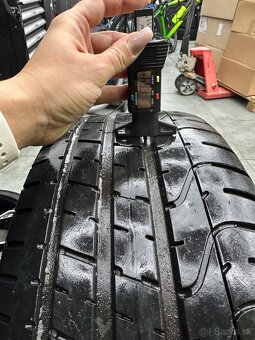 SKODA xtreme 5x112 r19 octavia rs 3 - 8