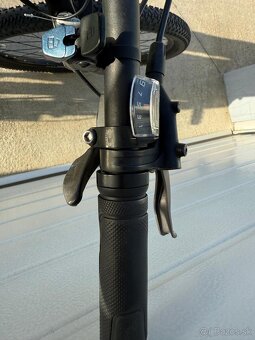 Predam Elektriobicykel - 8