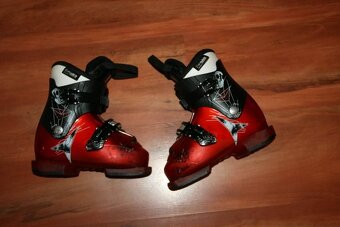 lyže Atomic Redster XT hadia koža 90 cm - 8