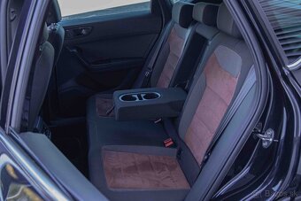 Seat Ateca 2.0 TDI 150 Xcellence - 8