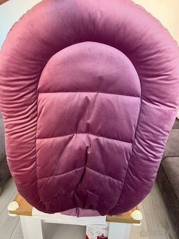 Hniezdo pre bábätko - 8