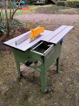 Formatovacia pila - 8