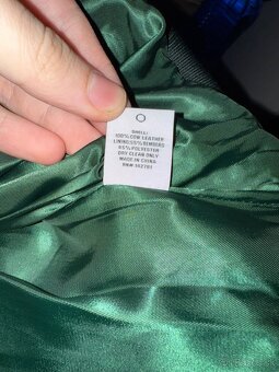 Porsche x aimé leon dore bunda - 8