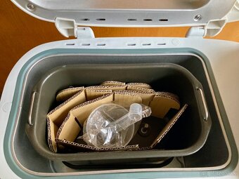 Domáca pekáreň ETA Siesta - 8