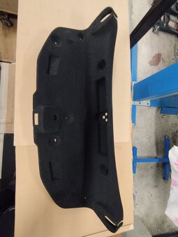 Predám diely na Alfa Romeo Giulia - 8