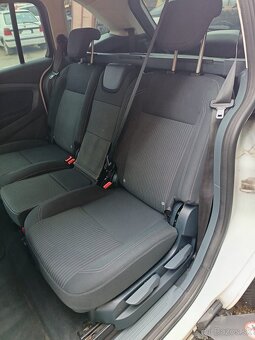 Ford Grand C - MAX - 8