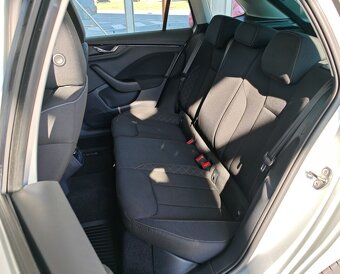 Škoda Scala 1.5 TSI Joy DSG - 8